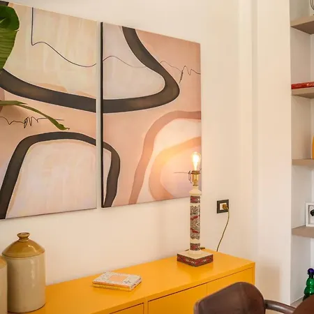 La Casa Di Fred Dom wakacyjny