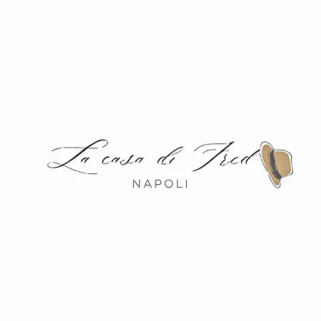 Dom wakacyjny La Casa Di Fred Neapol