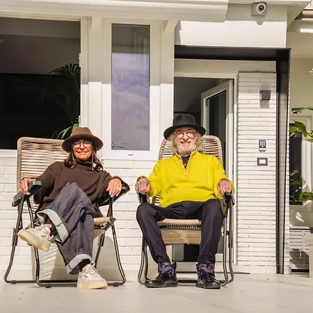 La Casa Di Fred Neapol