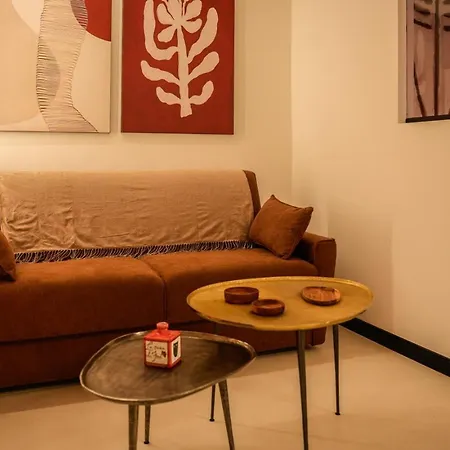 La Casa Di Fred