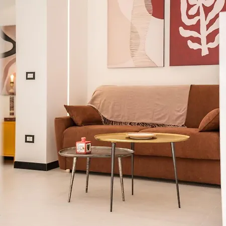 La Casa Di Fred Dom wakacyjny *