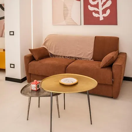 La Casa Di Fred *