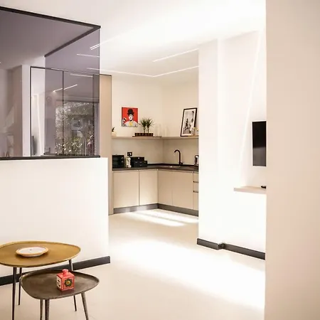 La Casa Di Fred * Neapol