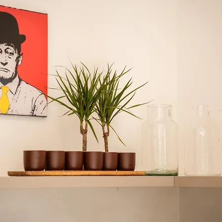 Dom wakacyjny La Casa Di Fred Neapol