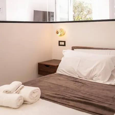 La Casa Di Fred Dom wakacyjny *