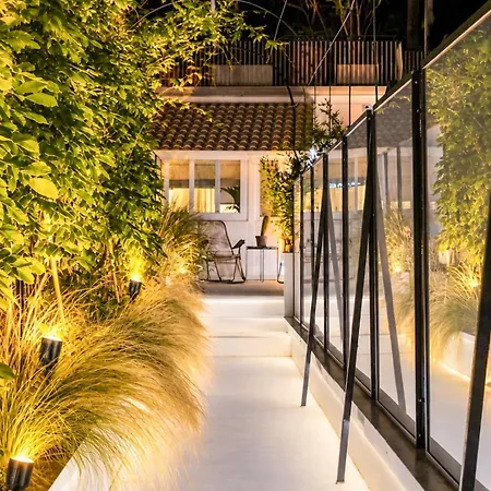 La Casa Di Fred Neapol